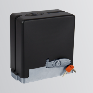 Motor para portón eléctrico 600 kilogramos