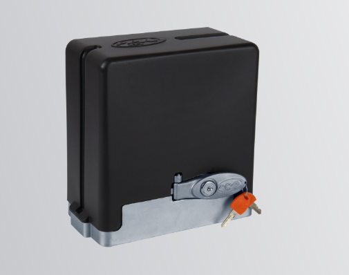 Motor para portón eléctrico 600 kilogramos